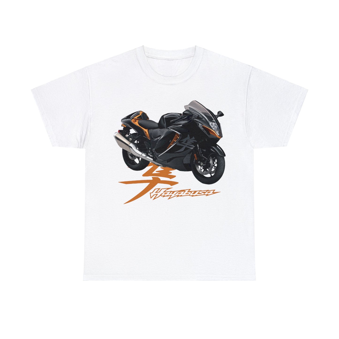 Hayabusa Gen 3 T Shirt