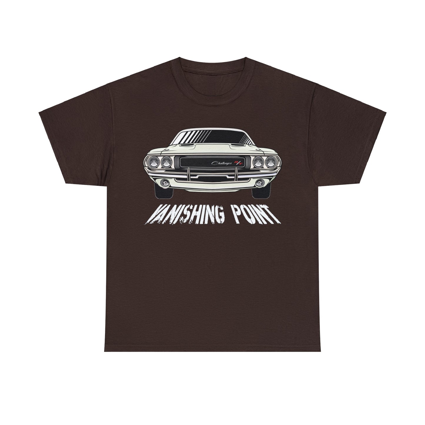 Vanishing Point Movie  440 Tee