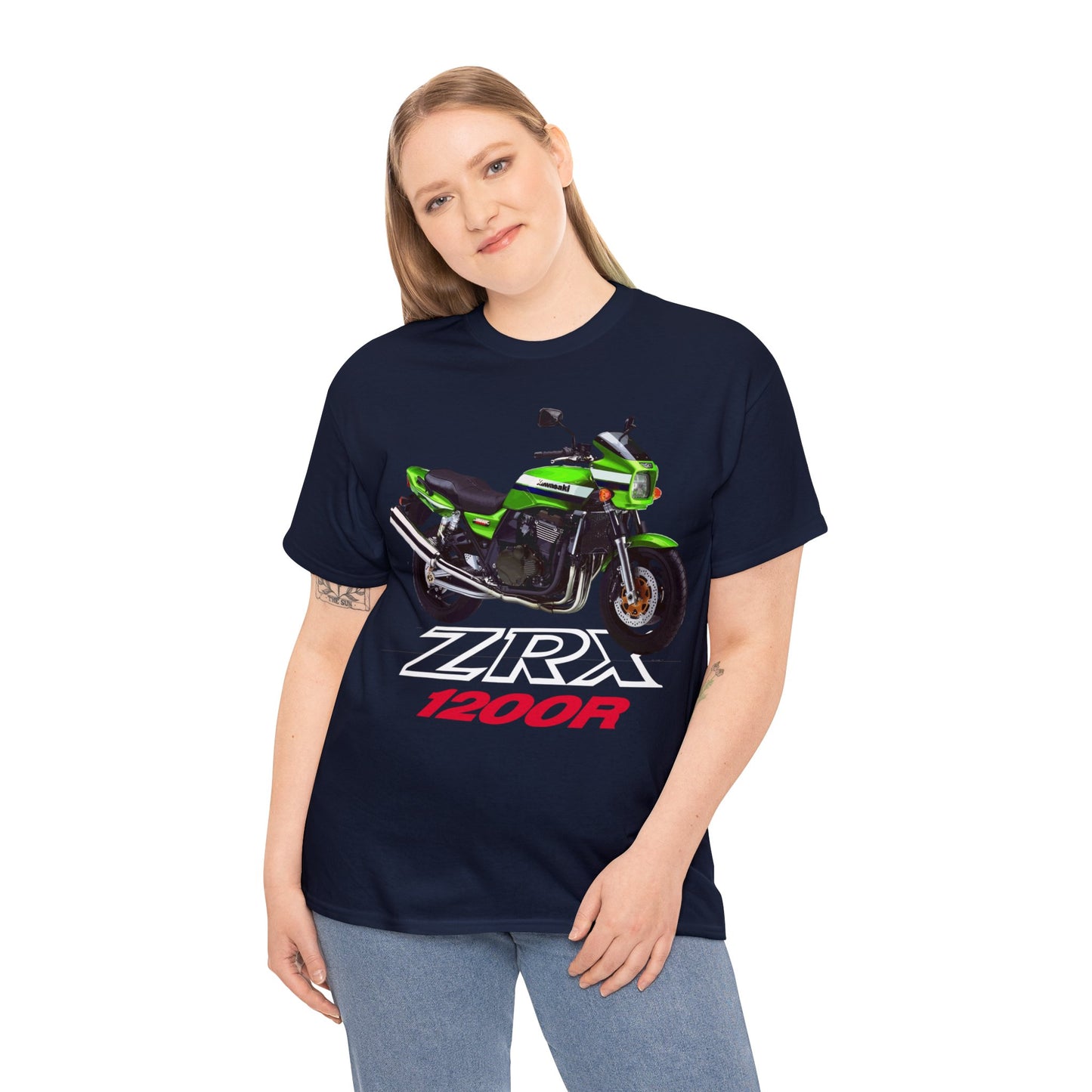 ZRX 1200 R T Shirt