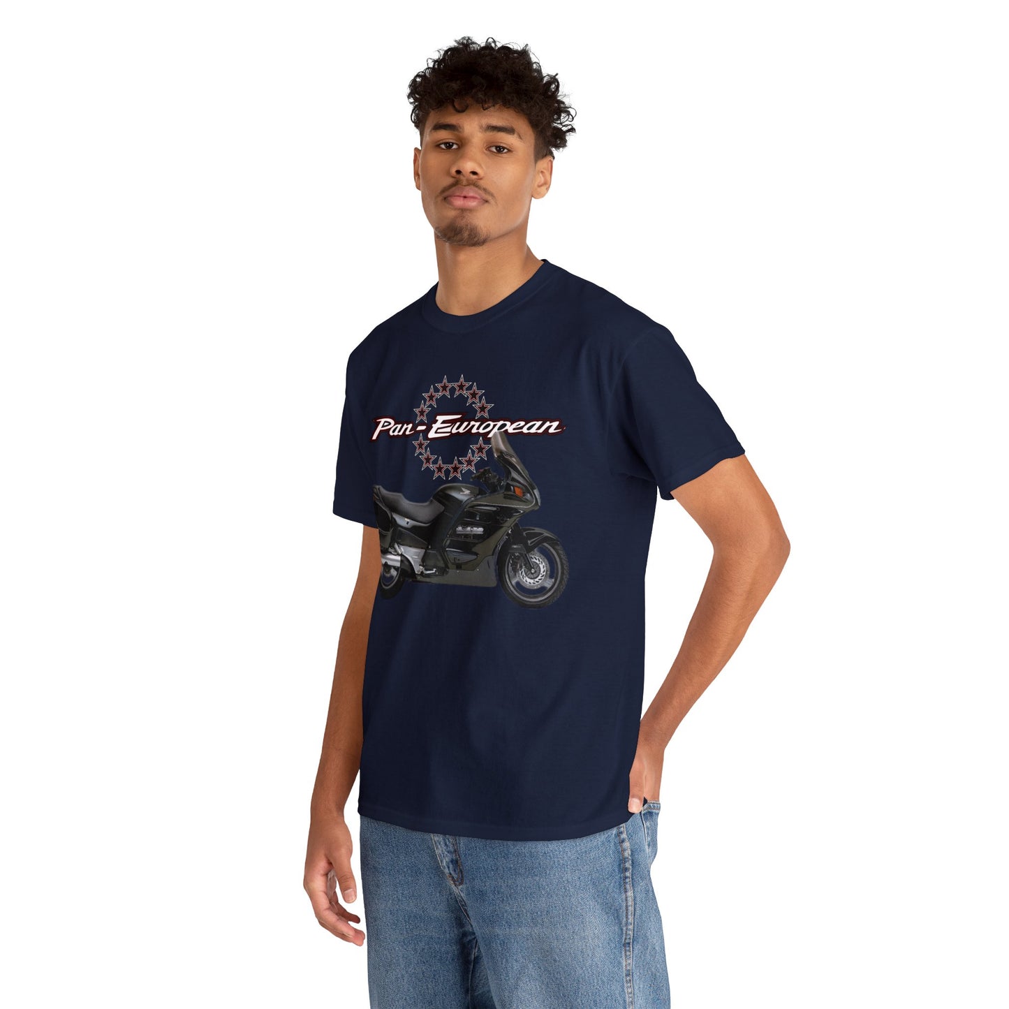 Pan European T Shirt