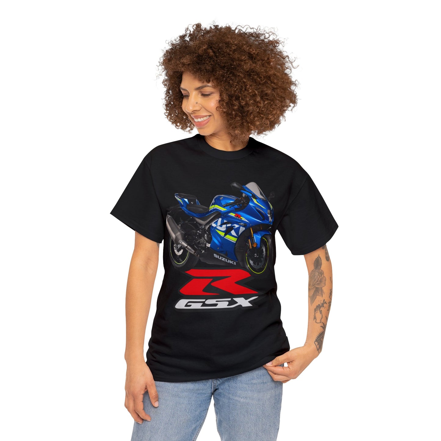 GSX-R T Shirt