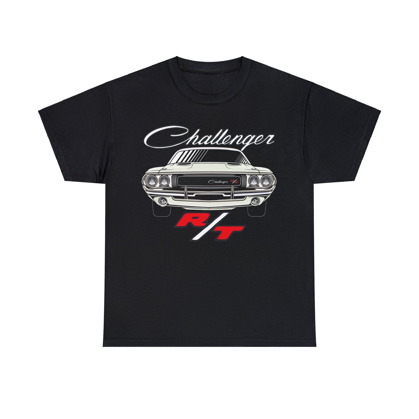 RT 440 Classic Muscle Car Hot rod T Shirt