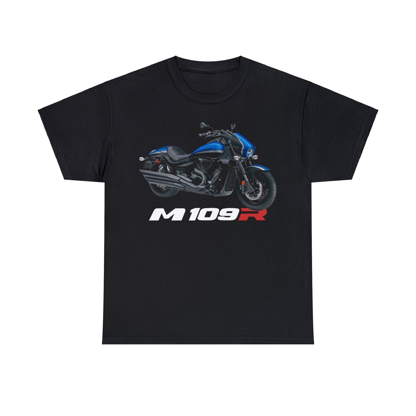 M1800 -R Motorcycle T Shirt