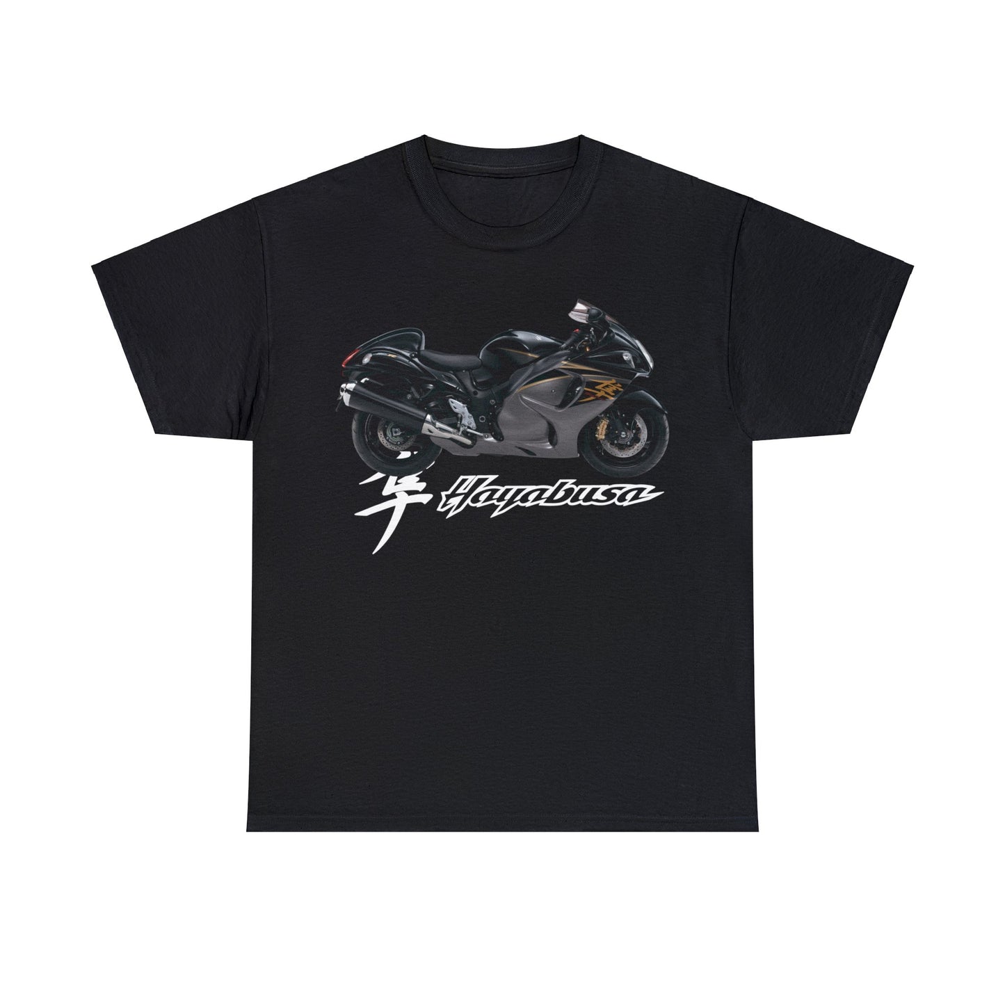 Hayabusa Gen 2 Motorcycle T Shirt