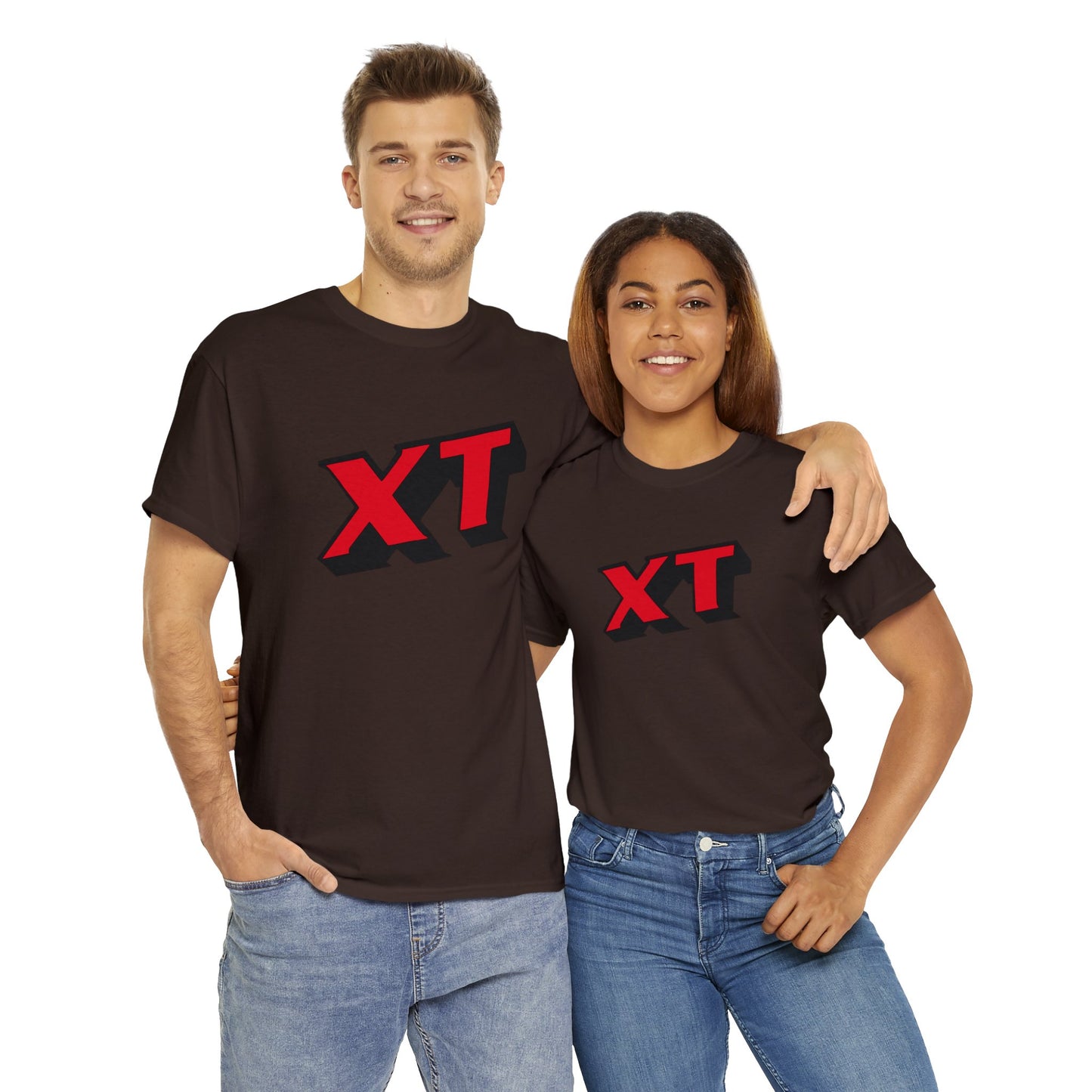 Yamaha XT Classic Japanese Motorcycle T Shirt