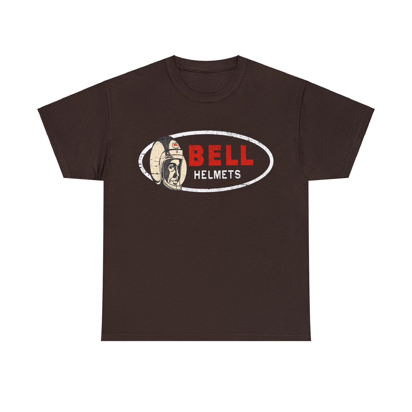 Bell Classic Vintage style T Shirt