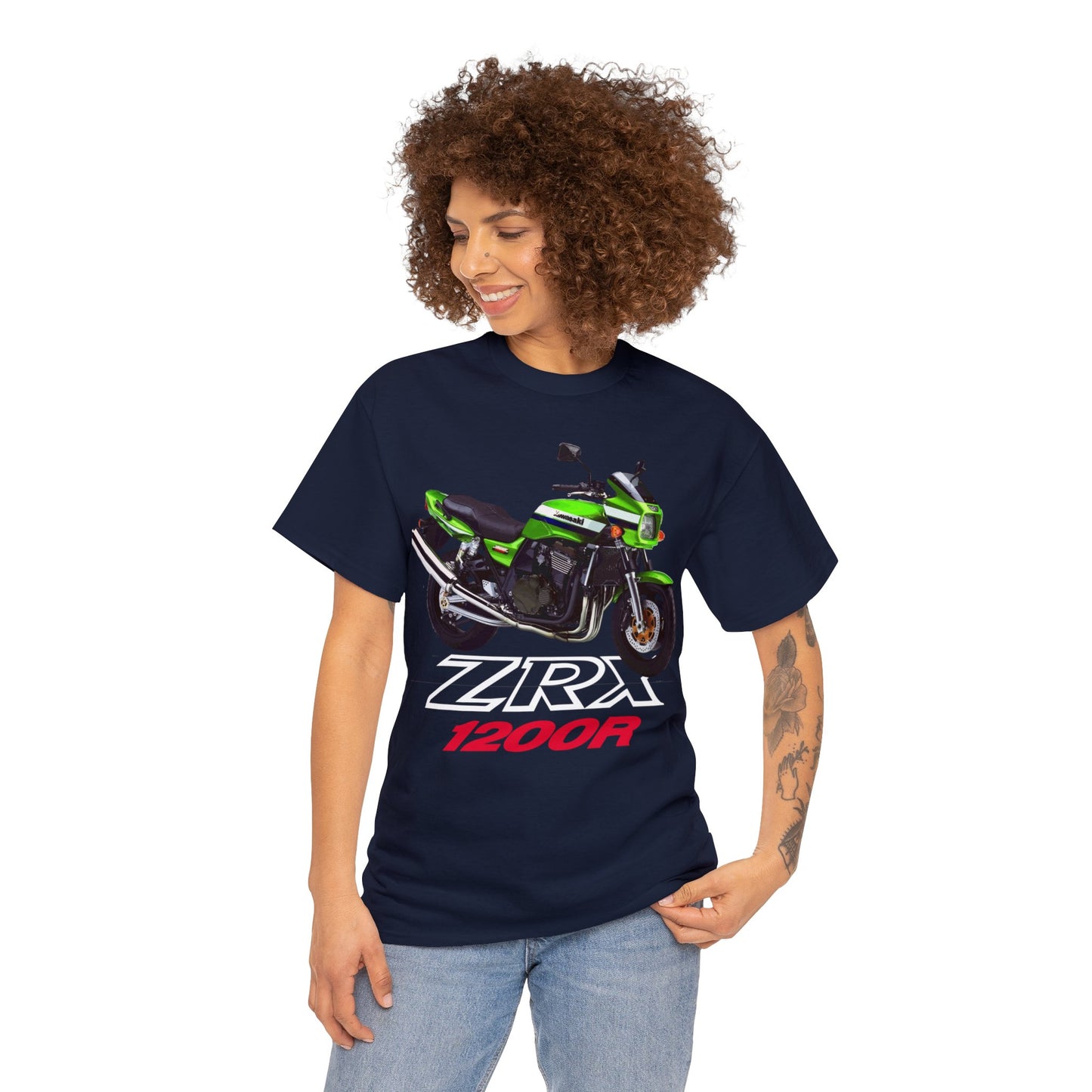 ZRX 1200 R T Shirt