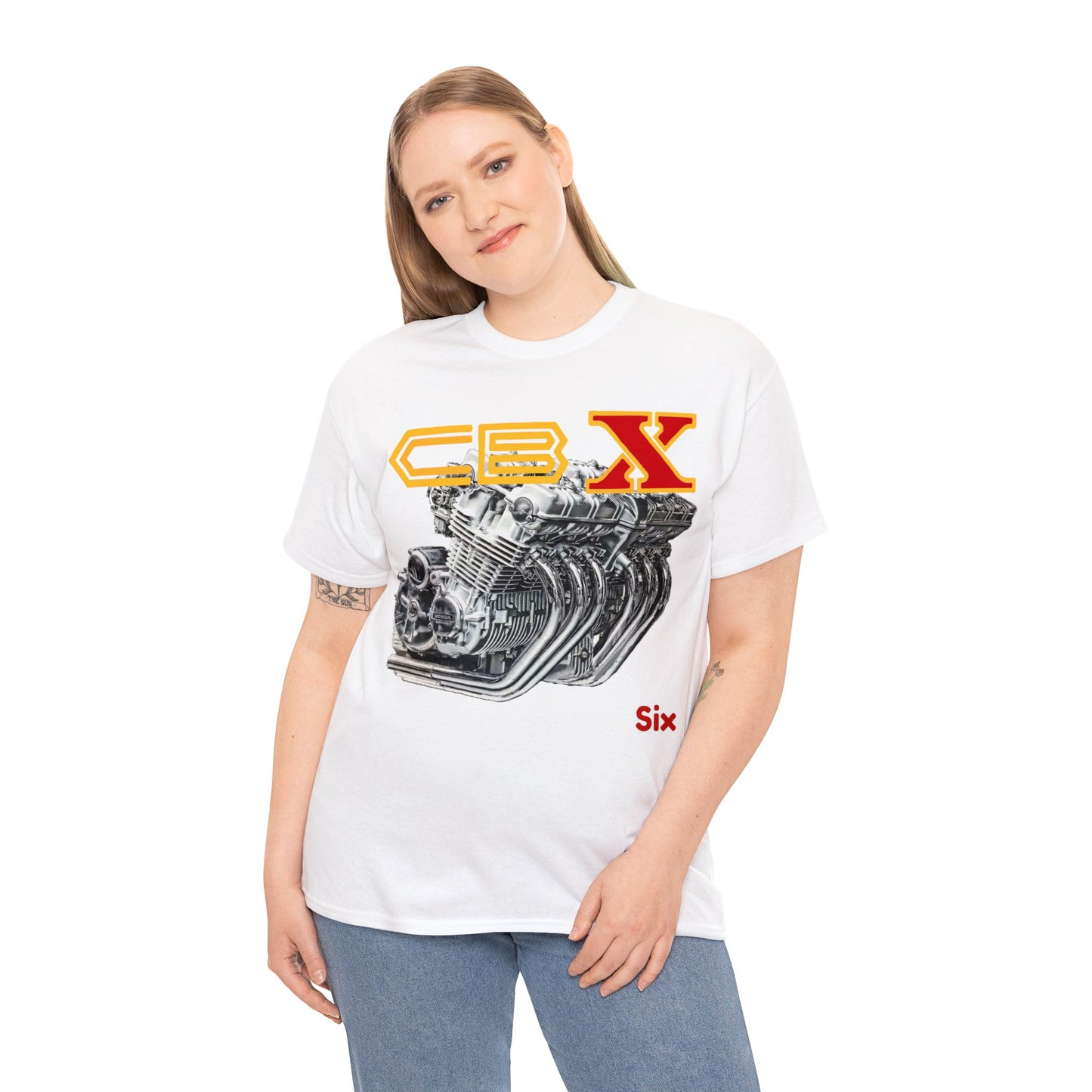 CBX Magnificent Six T Shirt