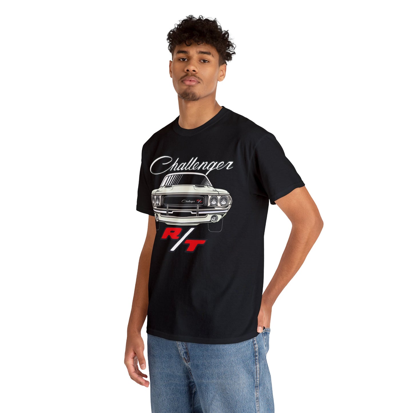 RT 440 Classic Muscle Car Hot rod T Shirt