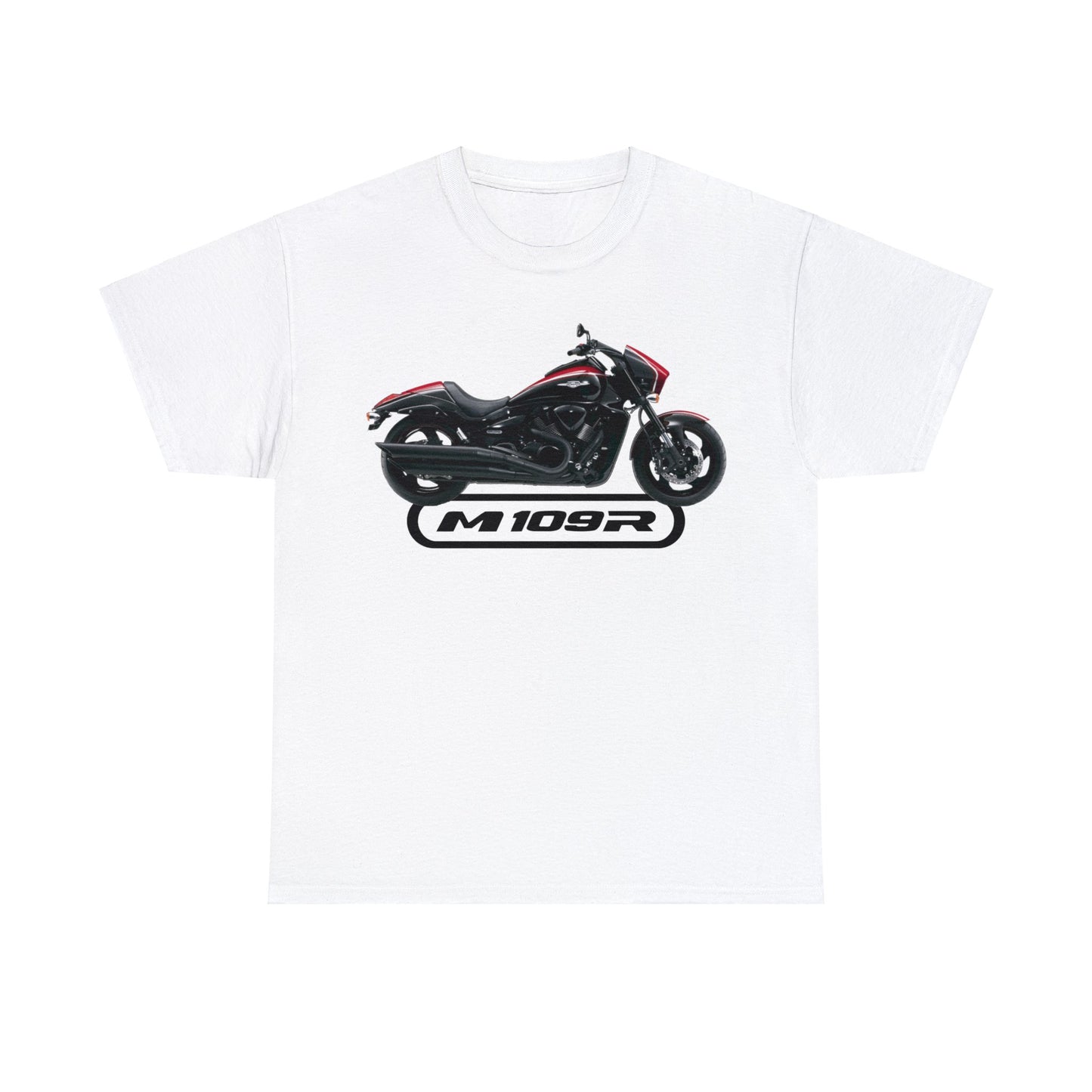 M109 R T Shirt