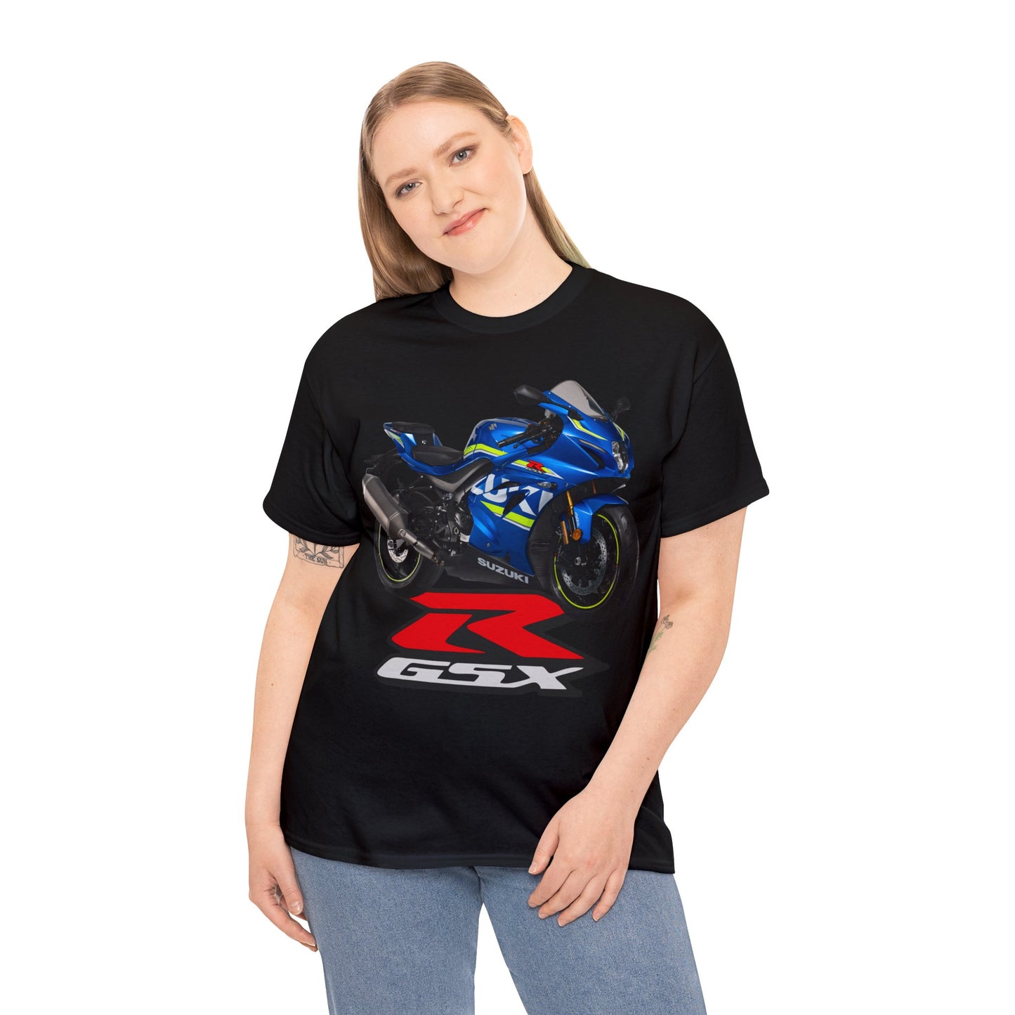 GSX-R T Shirt