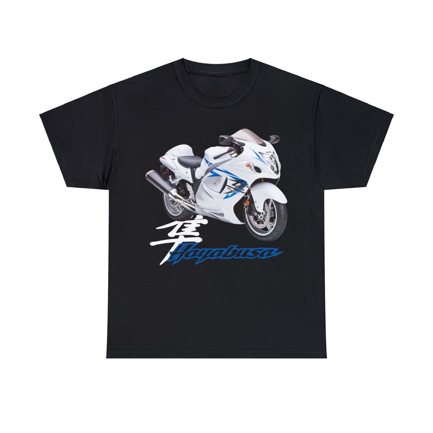 Hayabusa Gen 2 T Shirt