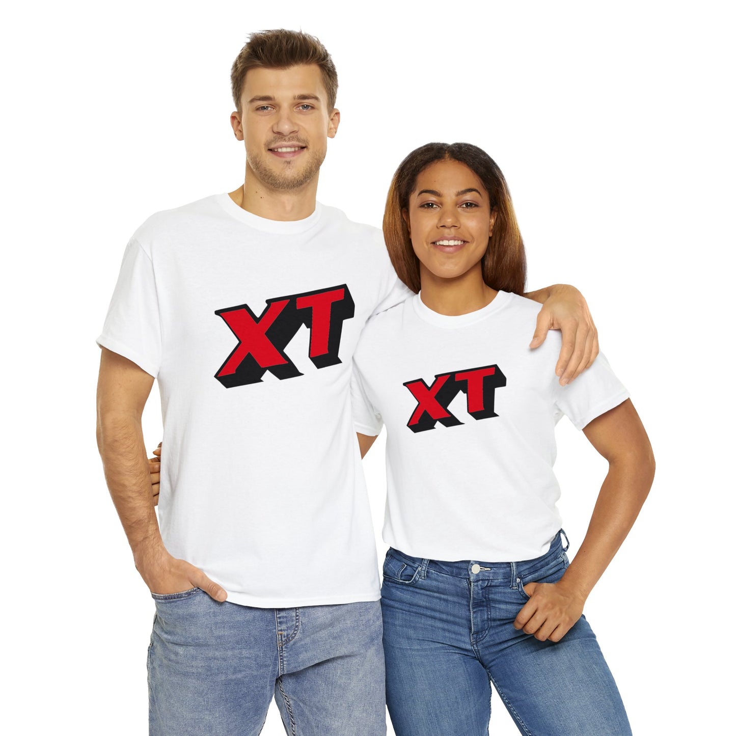 Yamaha XT Classic Japanese Motorcycle T Shirt