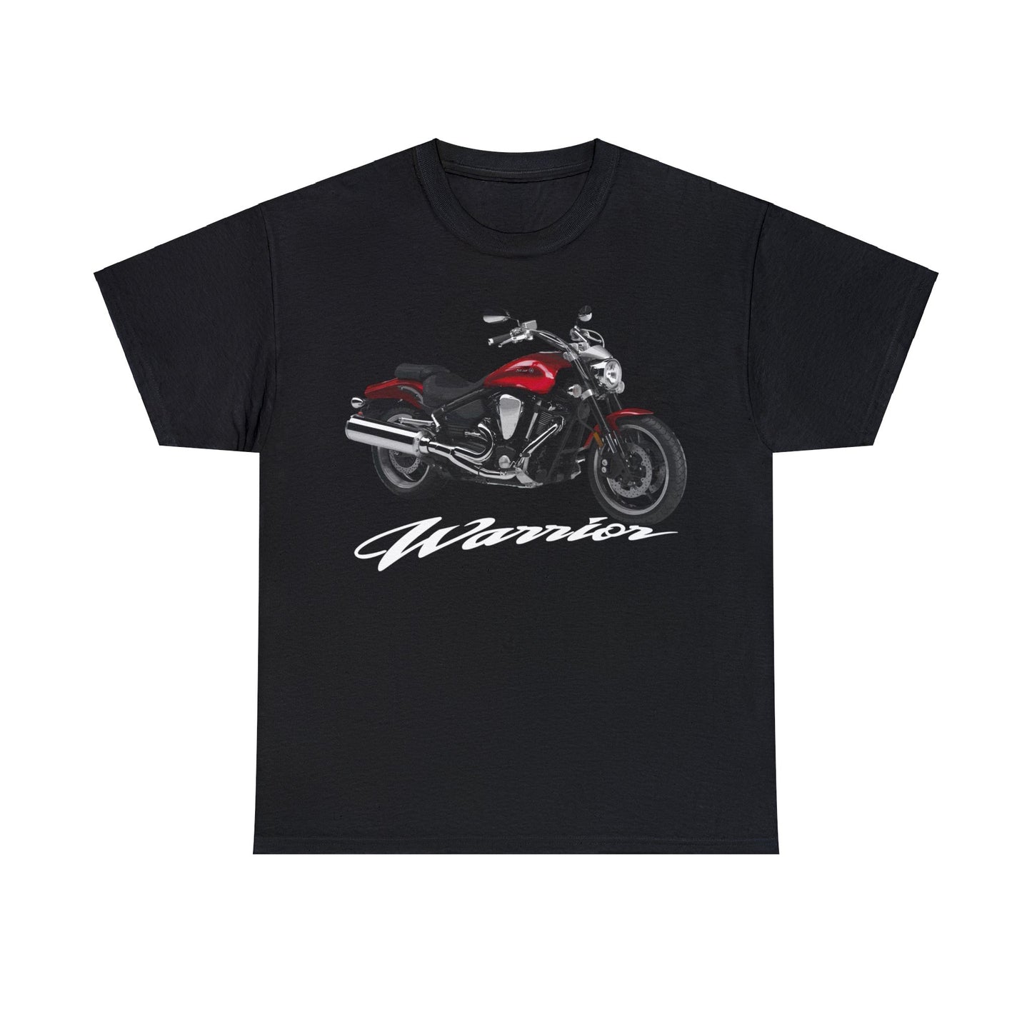 Yamaha Warrior Roadstar XV1700 T Shirt