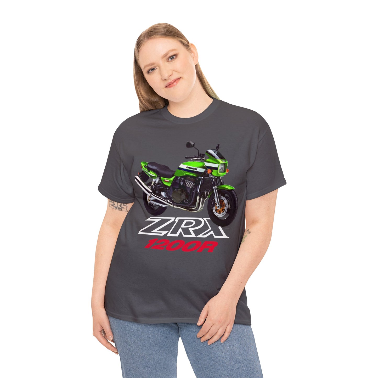 ZRX 1200 R T Shirt