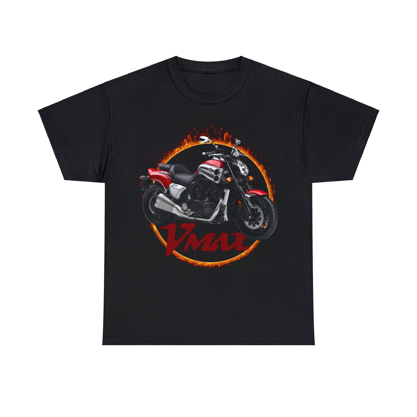 VMax Fire VMX 1700 T Shirt