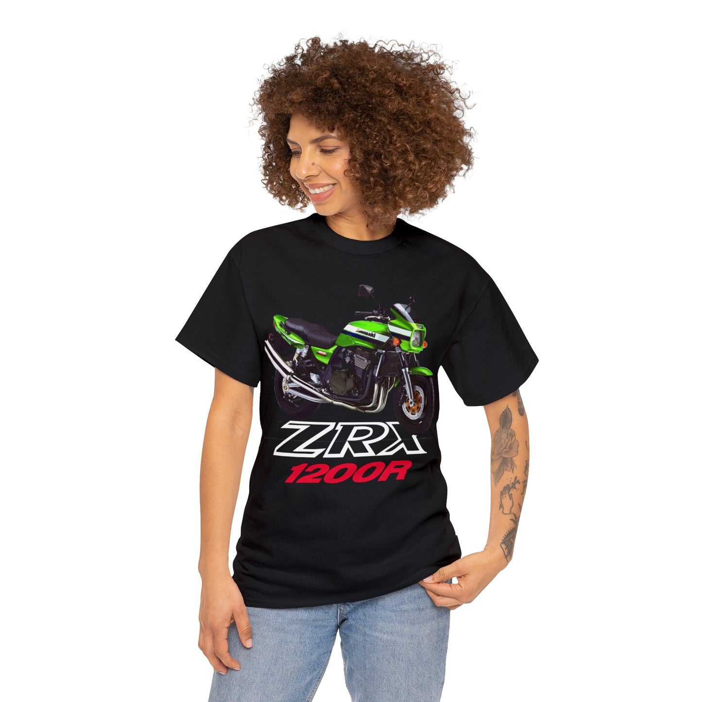 ZRX 1200 R T Shirt