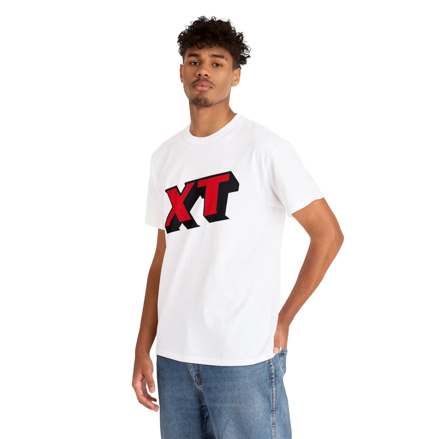 Yamaha XT Classic Japanese Motorcycle T Shirt