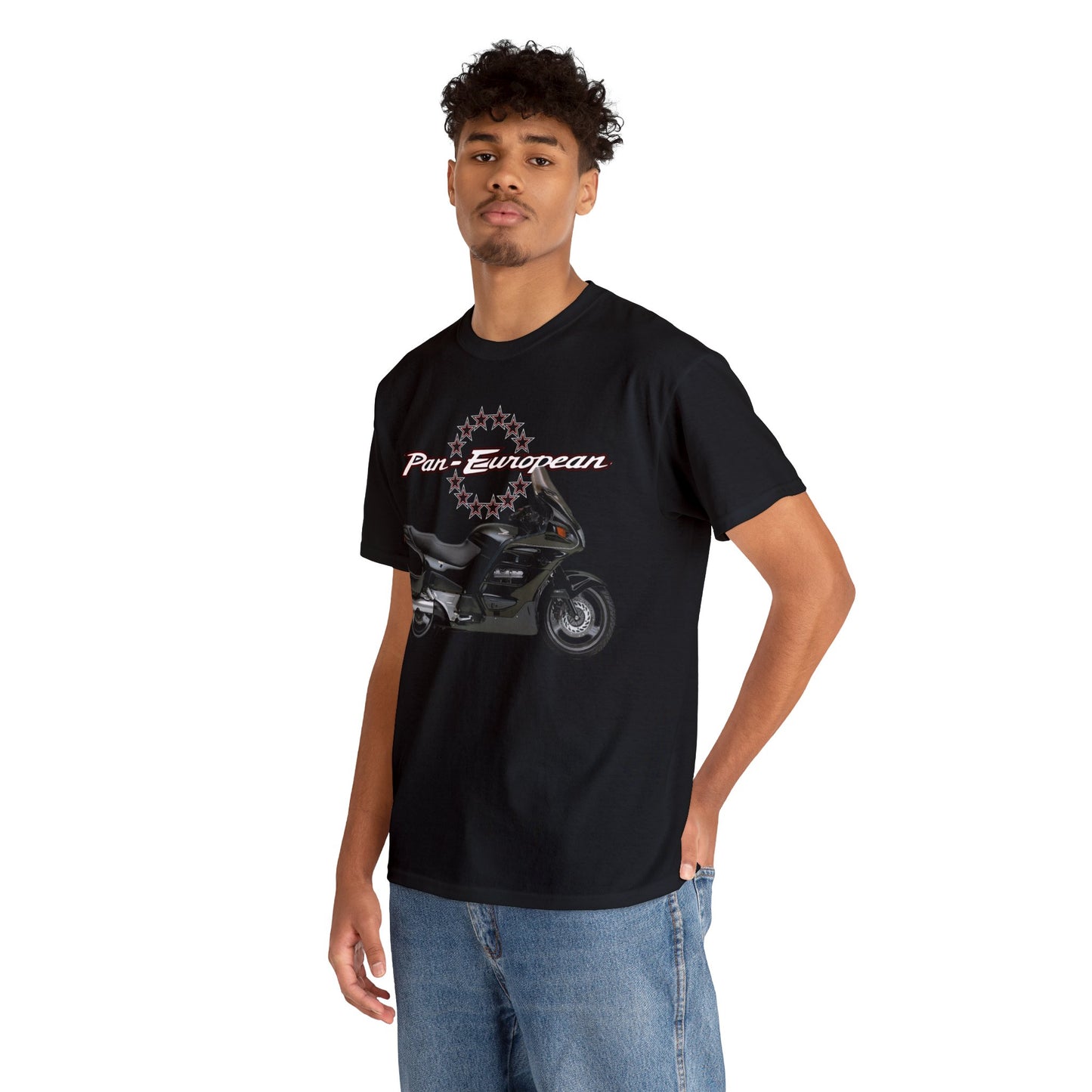 Pan European T Shirt