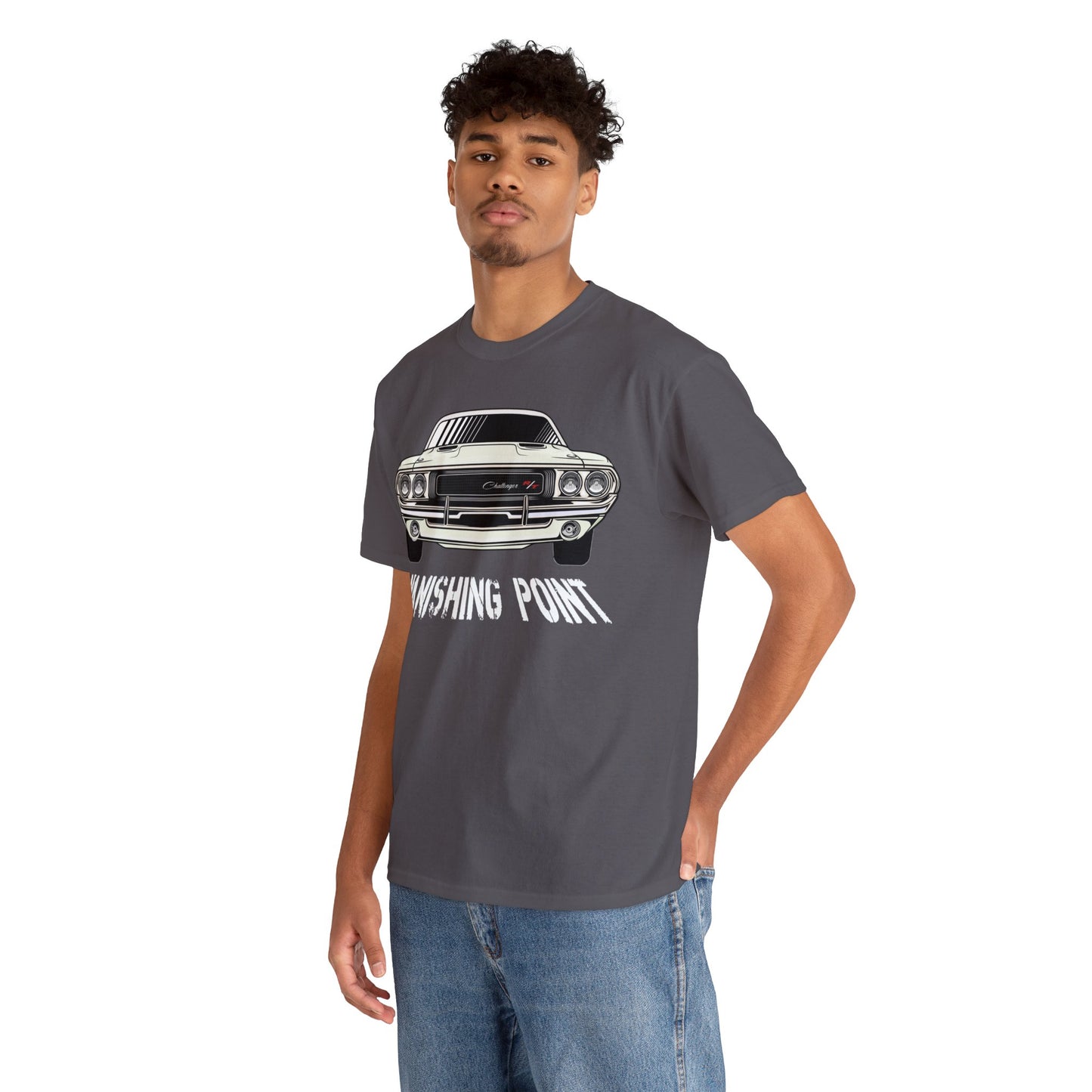 Vanishing Point  RT 440 T Shirt