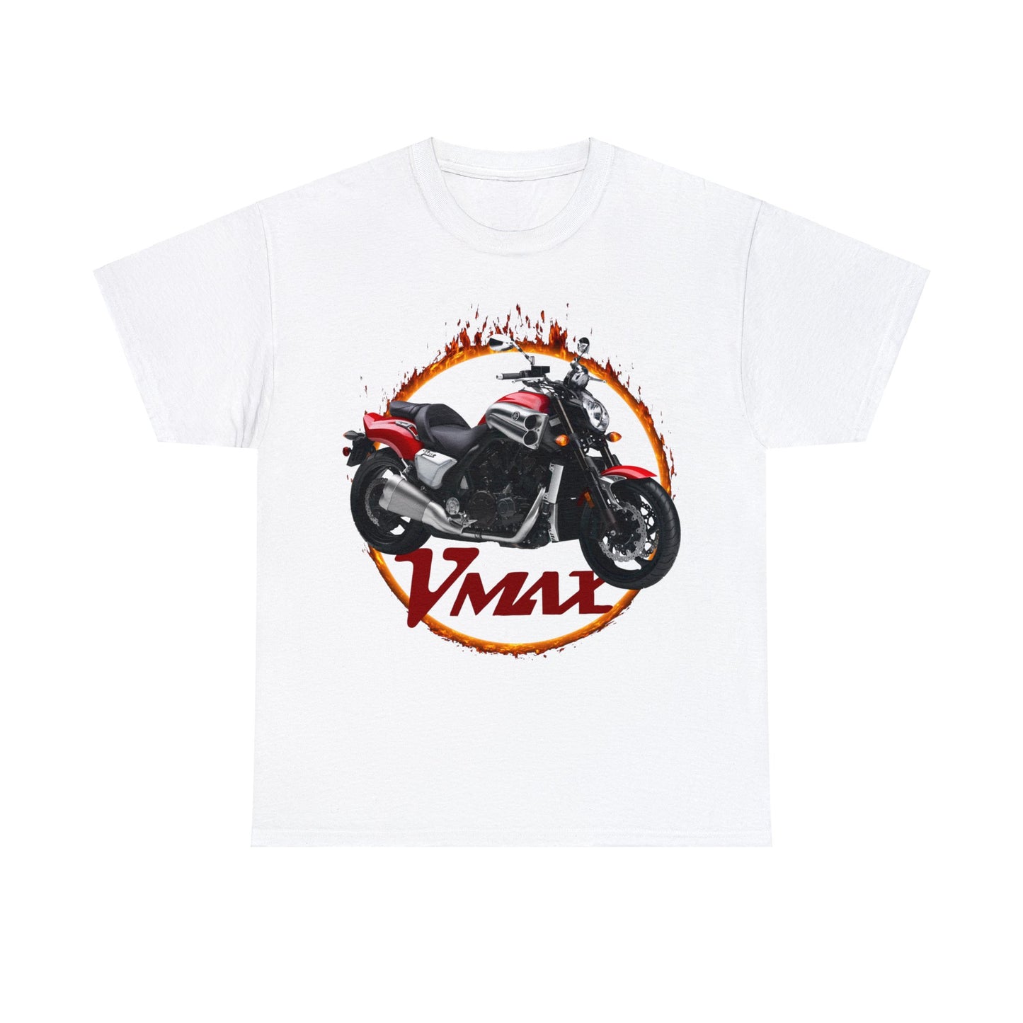 VMax Fire VMX 1700 T Shirt