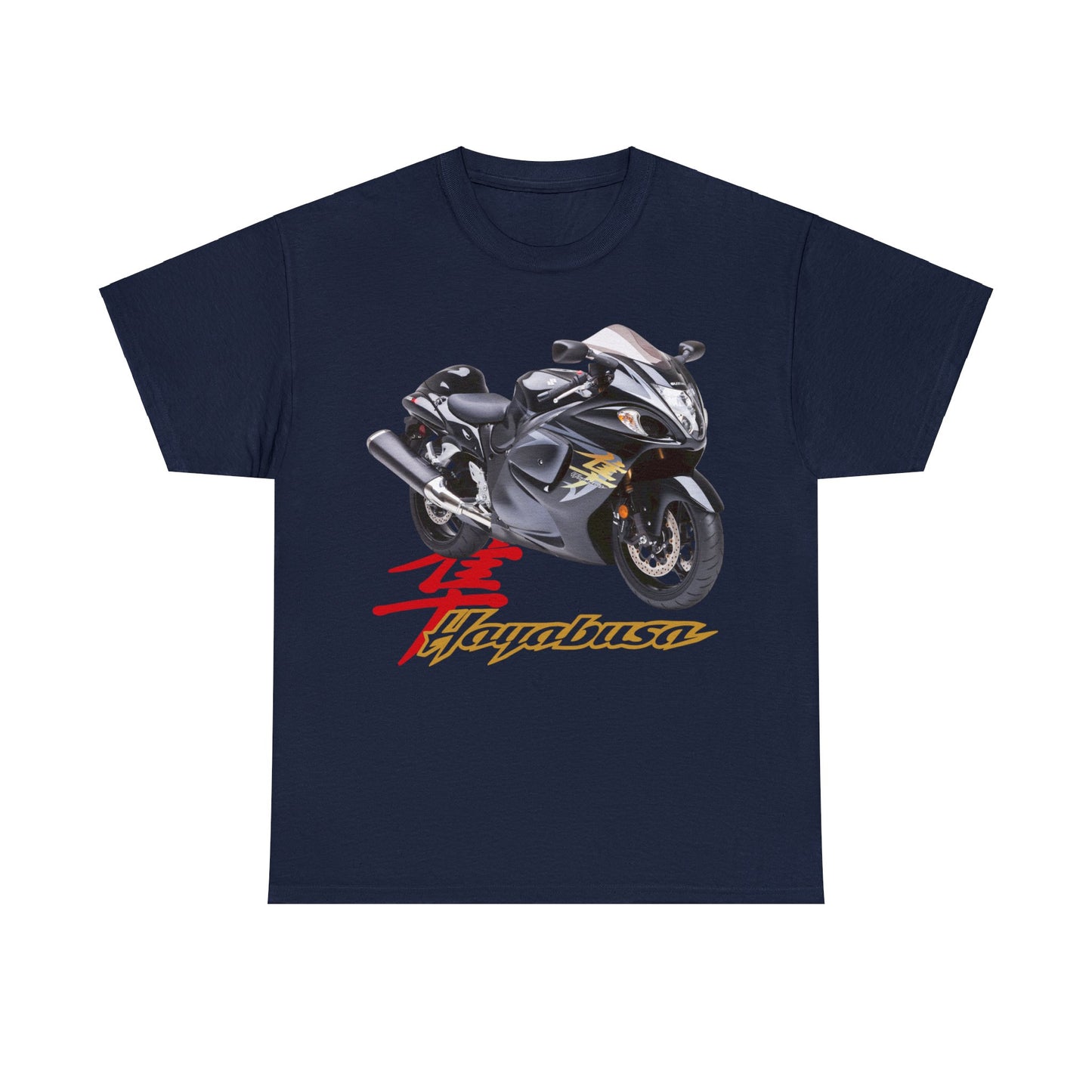 Hayabusa Gen 2 T  Shirt