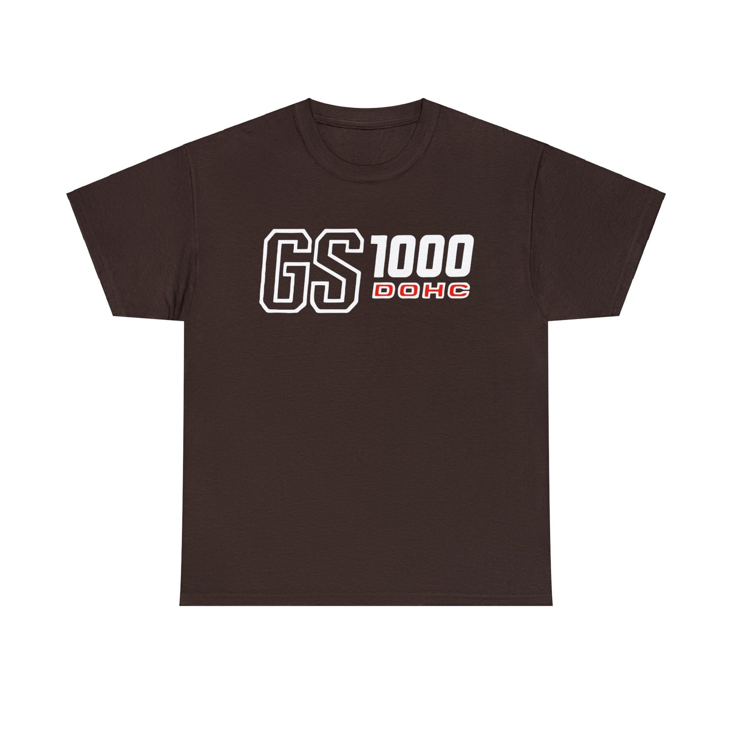 GS1000 Classic Japanese Motorcycle T Shirt