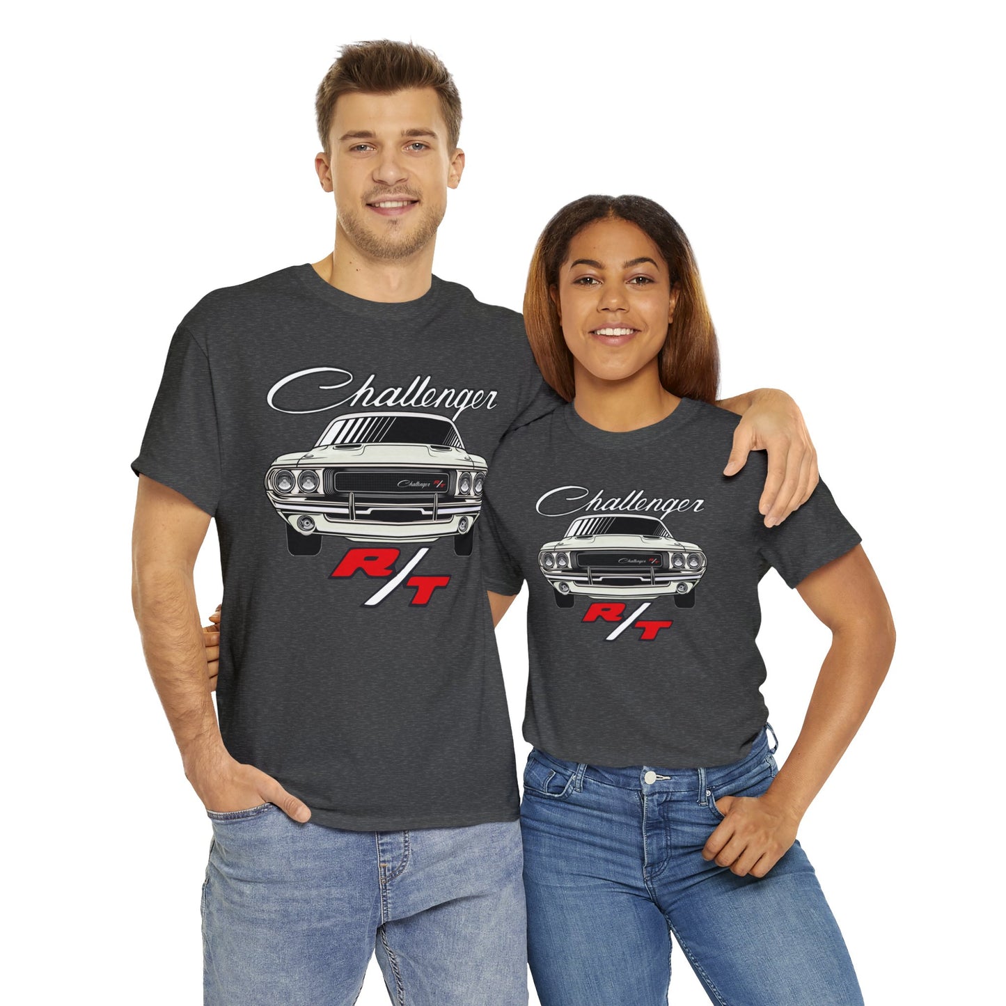 RT 440 Classic Muscle Car Hot rod T Shirt