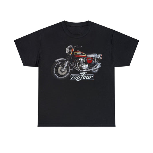 CB750 Four T Shirt