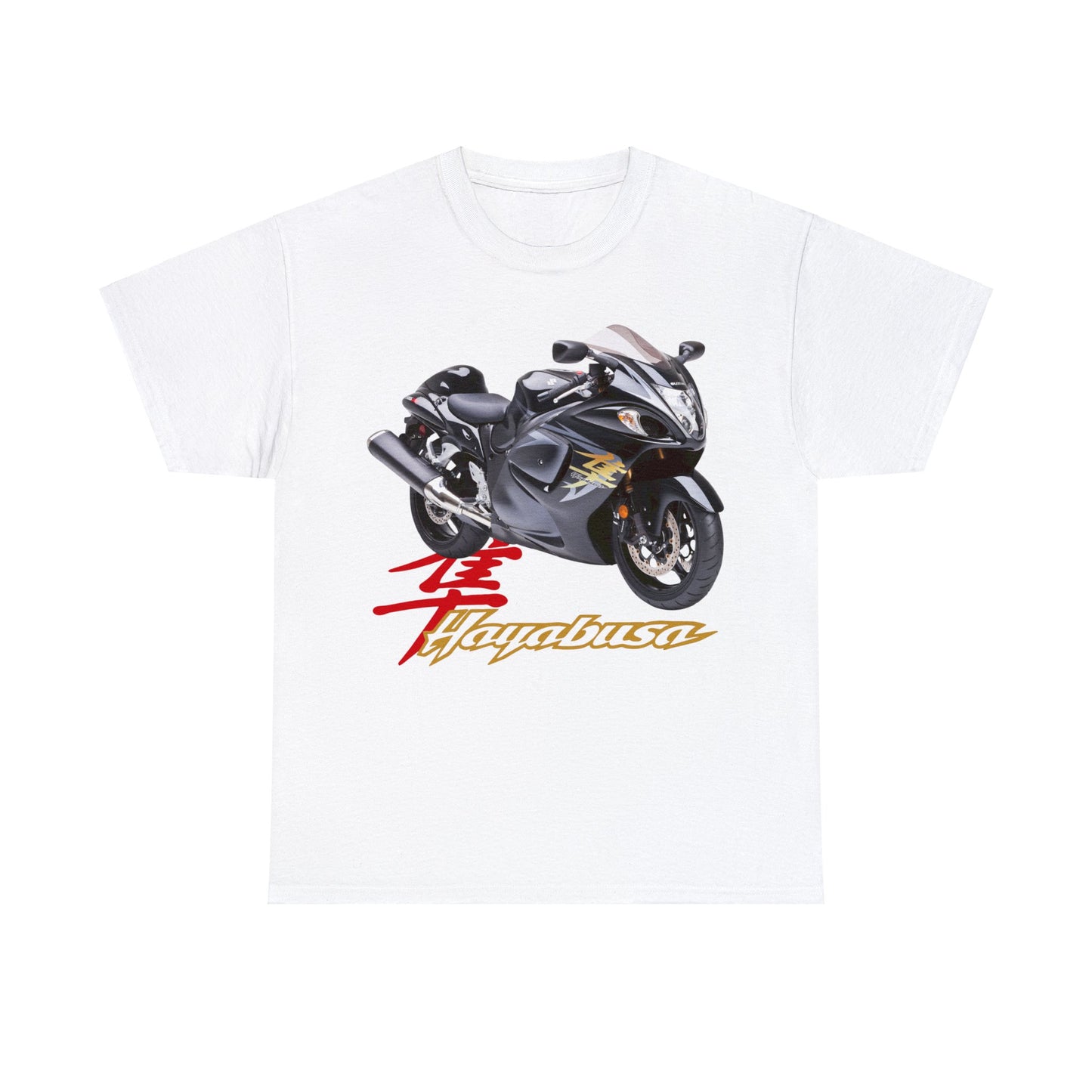 Hayabusa Gen 2 T  Shirt