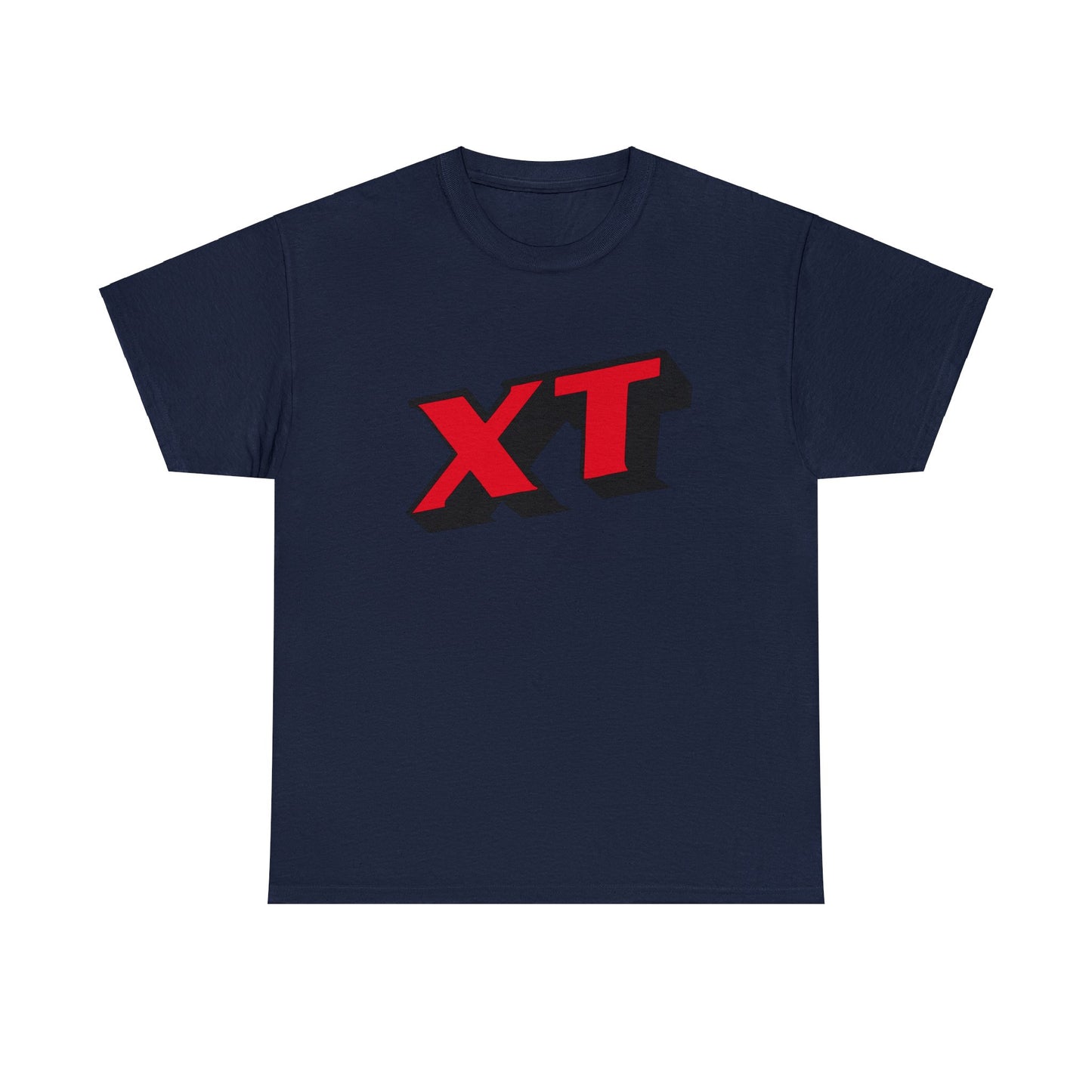 Yamaha XT Classic Japanese Motorcycle T Shirt