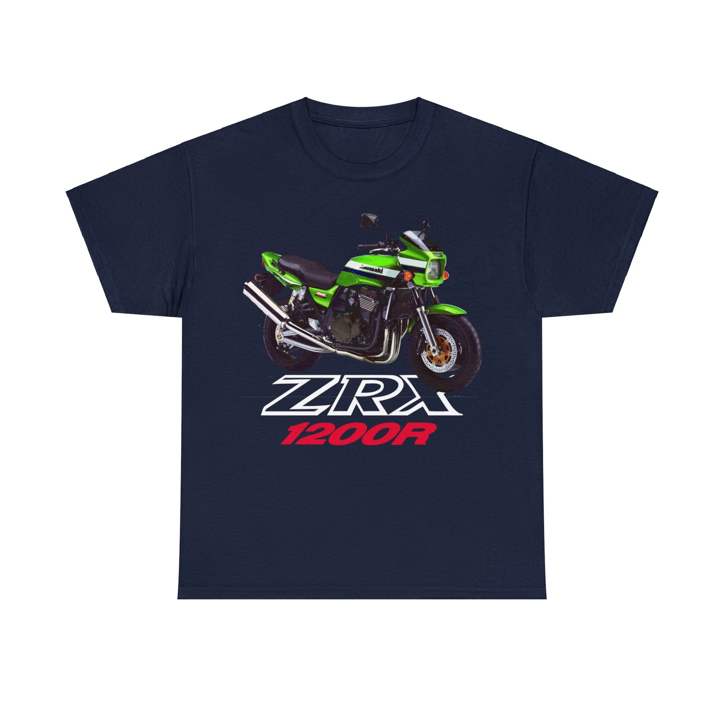 ZRX 1200 R T Shirt