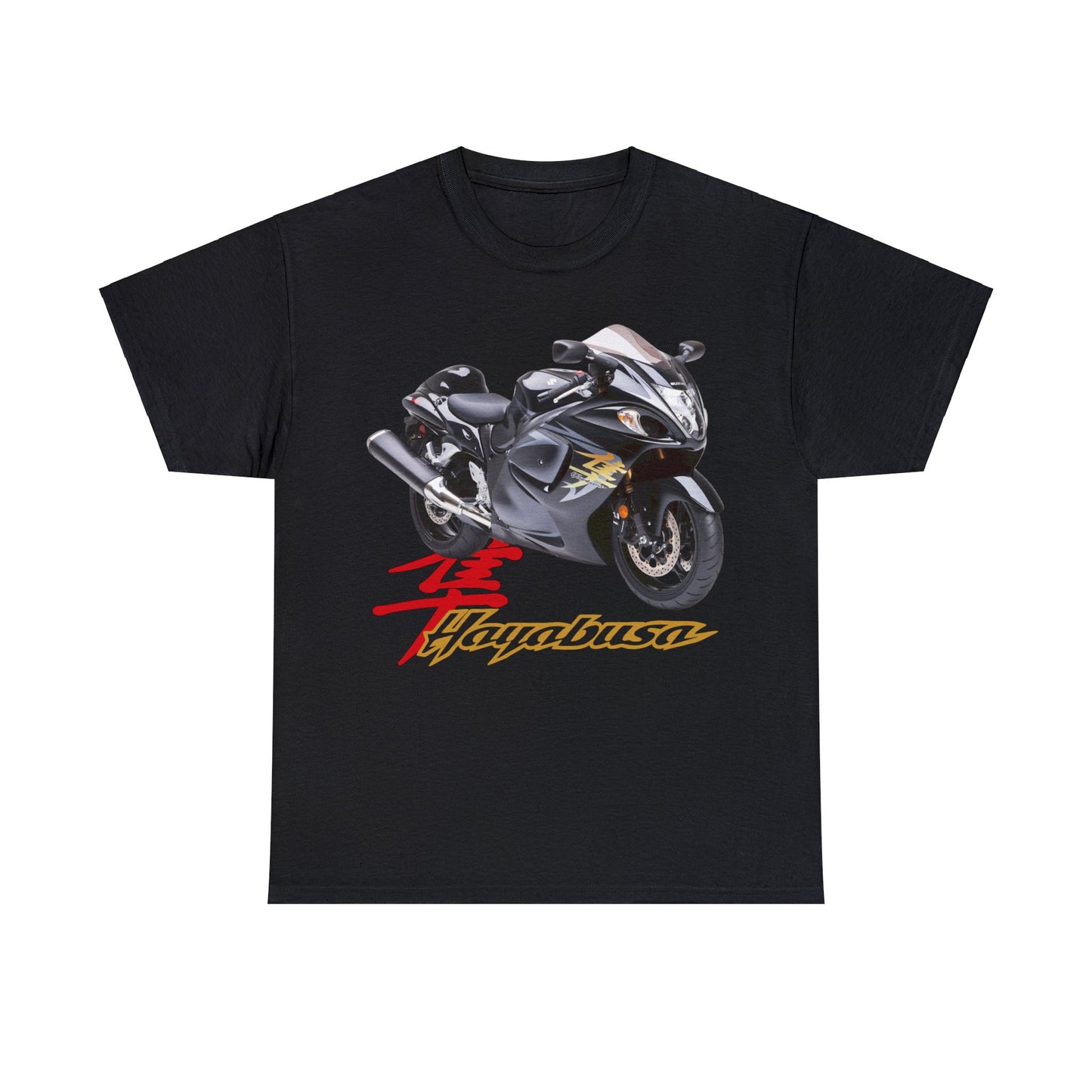 Hayabusa Gen 2 T  Shirt