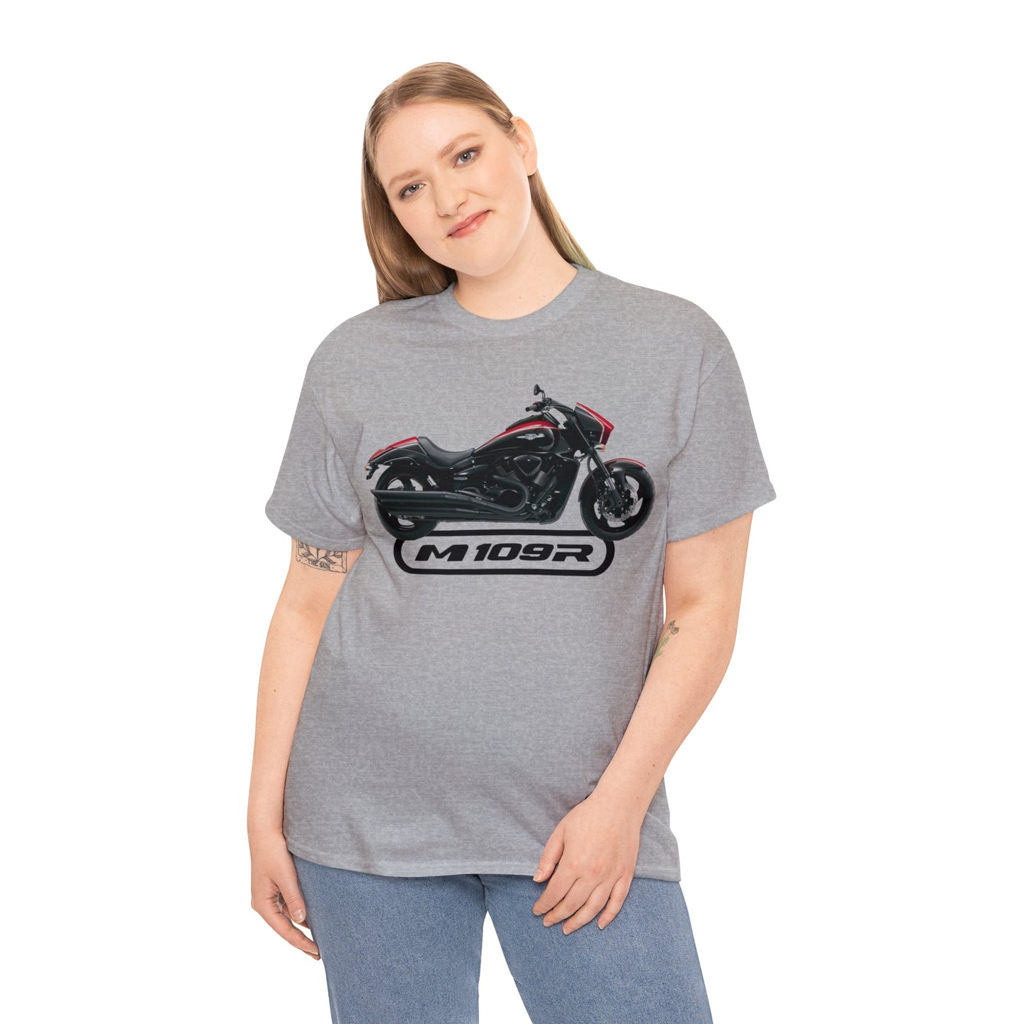 M109 R T Shirt