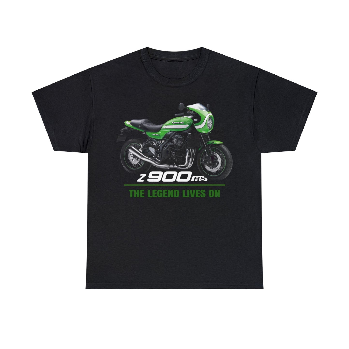 Z900 RS Cafe T Shirt