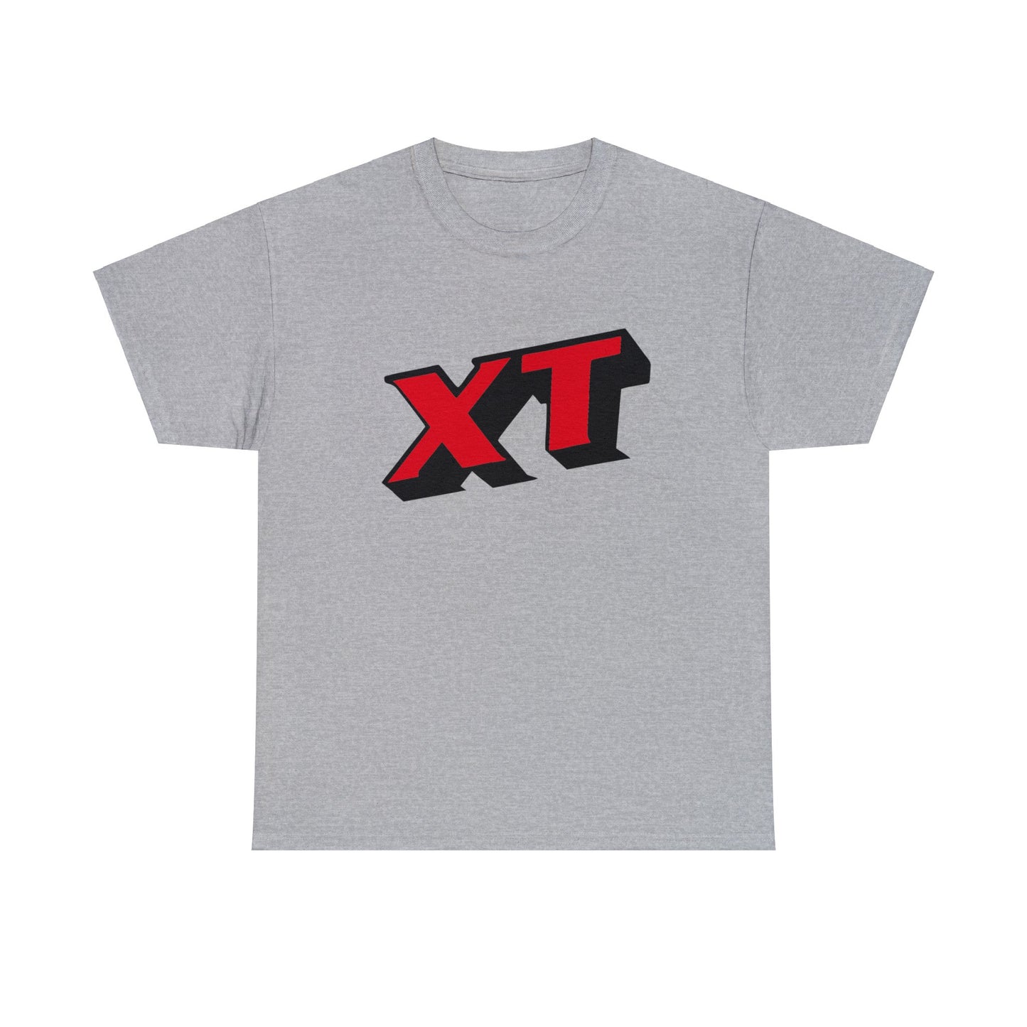 Yamaha XT Classic Japanese Motorcycle T Shirt