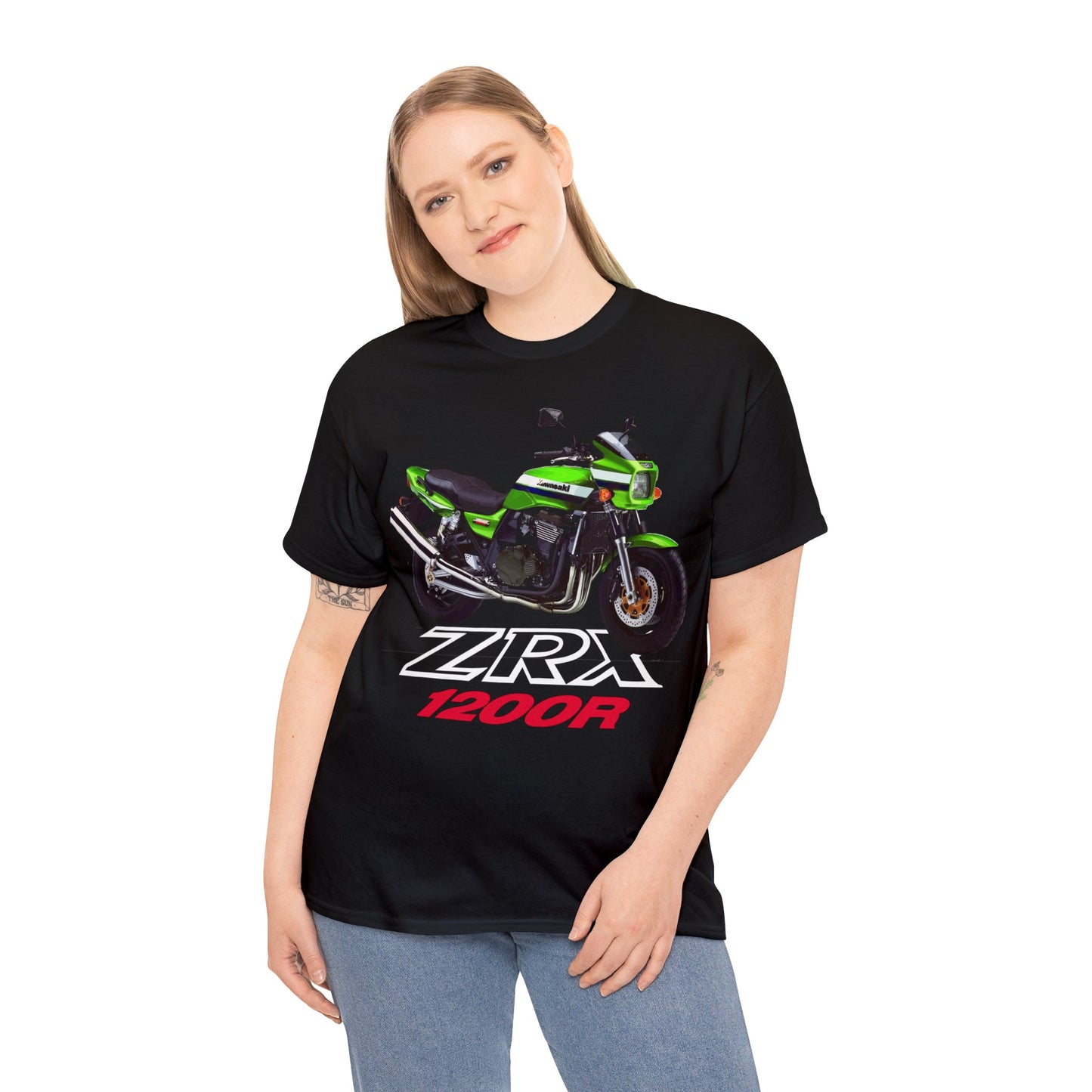 ZRX 1200 R T Shirt