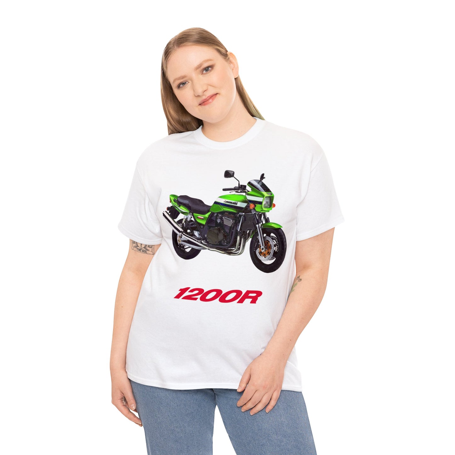 ZRX 1200 R T Shirt