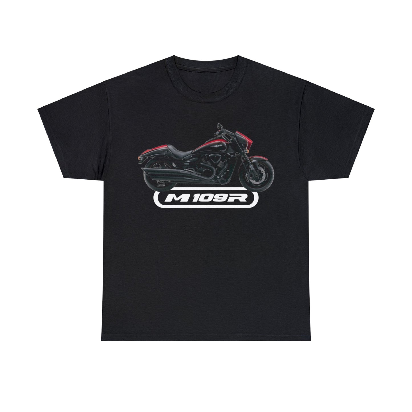 M109 R T Shirt