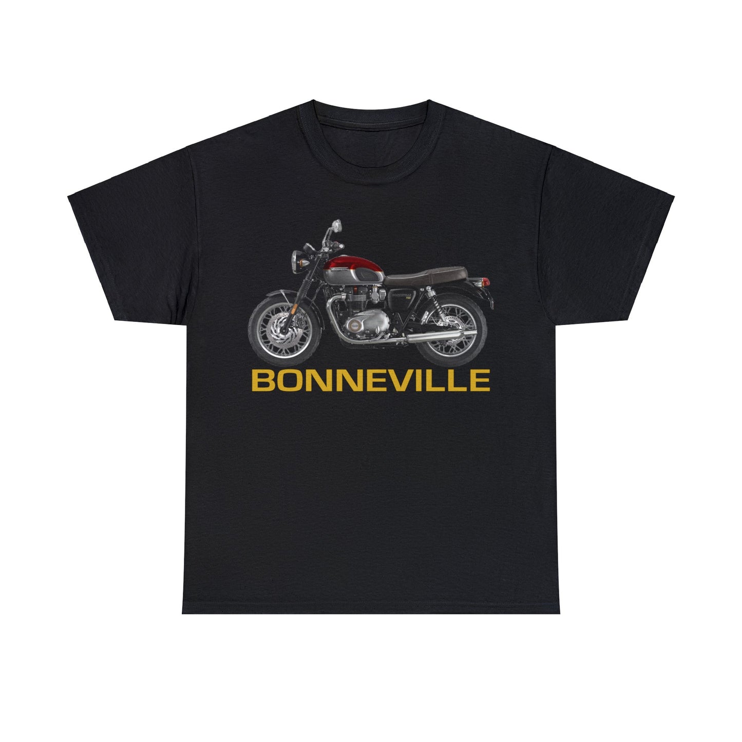 Bonneville T Shirt