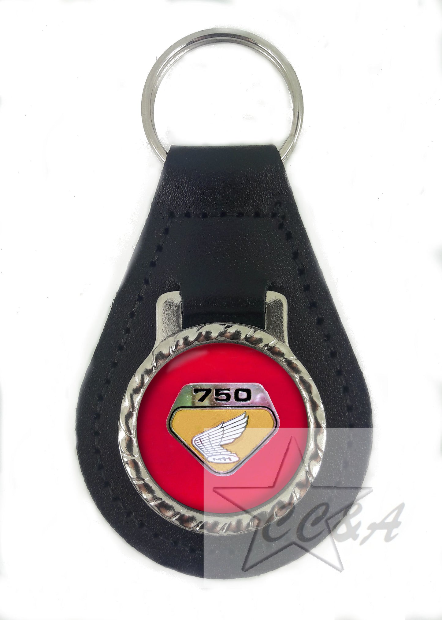 CB750 Keychain